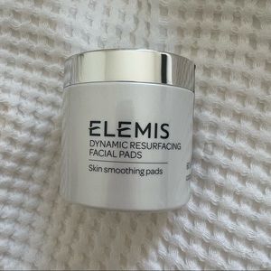 Elemis dynamic resurfacing facial pads